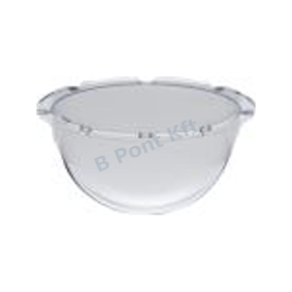 BUB-CLR-FDO<br>Kültéri Víztiszta búra NDE kamerákhoz