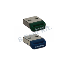 D5370-USB<br>D6600-hoz RPS biztonsági hardverkulcs (USB)