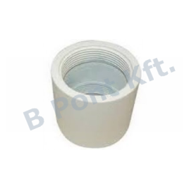 HAC-EXT001<br>Hosszabbító HAC-PIPE sorozathoz