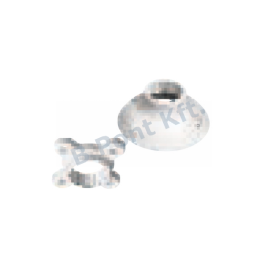 VG4-A-9543<br>G4 Csőre illesztő doboz