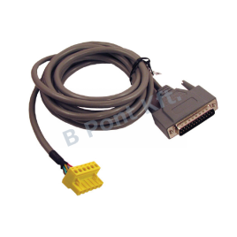 ICP-MAP0140<br>MAP nyomtató kábel