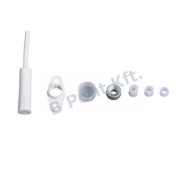 ISP-MCLS3-U110S<br>LSN zárnyelv érzékelő ablakhoz VdS class C 6m kábellel