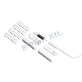 ISP-MCS3-FP110<br>LSN felület szerelésű nyitásérzékelő szabotázs védett FP EN-G3