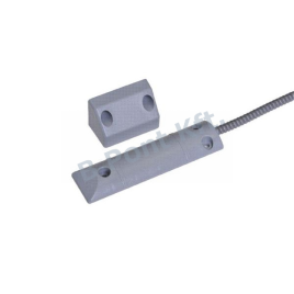 ISP-RSC2-110S<br>LSN szekcionált kapura szerelhető nyitásérzékelő VdS B/EN-G2