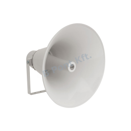 LBC3483/00<br>Kültéri tölcsér-hangszóró Hang-/Vészhangosítás 35W 100V 20″ IP65 EN54-24