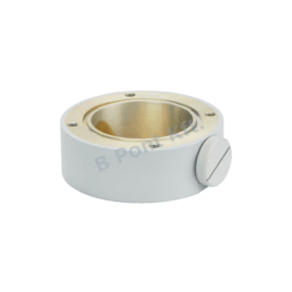 MIC-SCA-WD<br>Lapos vezetékezési-adapter fehér