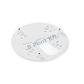 NDA-3081-4S<br>4S adapter-lemez NDV-3000 dóm-kamerához