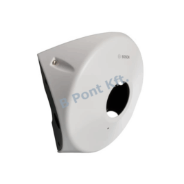 NDA-5080-CMB<br>Sarokba szerelhető aljzat 45° 110mm 300i & Pano.5100i-hez