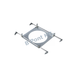 NDA-8000-SP<br>Álmennyezethez szerelőkeret 8000i-hez