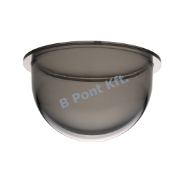 NDA-8000-TBL<br>Színezett búra 8000i-hez