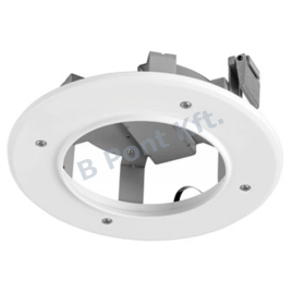 NDA-FMT-DOME<br>Süllyeszthető tartó Dóm kamerákhoz