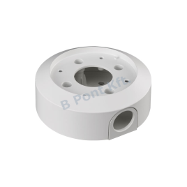 NDA-U-PSMB<br>Függesztett fali/mennyezeti szerelődoboz SMB