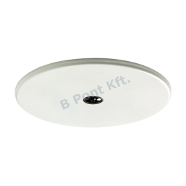 NFN-70122-F0A<br>FLEXIDOME IP panoramic 7000 IC 12MP/30FpS 360ᵒ Inteligent Video Analytics