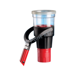 SOLO330<br>Teszter optikai füstérzékelőkhöz