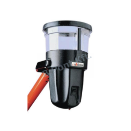 SOLO461<br>Hőérzékelő teszter kábel nélkül