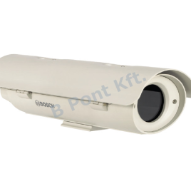 UHO-HBGS-11<br>Kültéri Kamera-ház hűtés-fűtéssel és napell. 24VAC