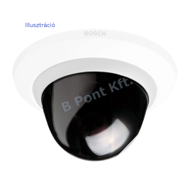 VDA-455TBL<br>Színezett búra Flexidome szériához