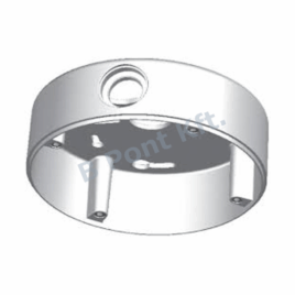 VDA-70112-SMB<br>Felületre szerelhető aljzat IP panoráma 7000-hez