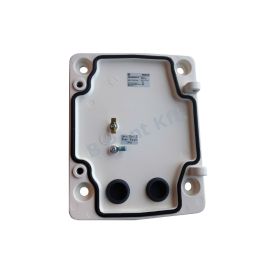 VGA-PEND-WPLATE<br>AUTODOME Pendant-hoz 24VAC tápegység és rögzítő