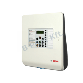 FPC-500-2<br>Konvencionális tűzjelző központ 2 zónás