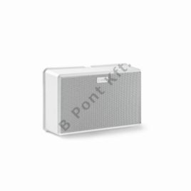 LB7-UC06E<br>A/B Dobozos hangszóró 6 W