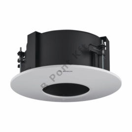 NDA-8002-PLEN<br>Mennyezeti beépítőkeret plenum-minősítéssel