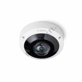 NDS-5704-F360LE<br>FLEXIDOME panoramic 5100i IR 12MP 360º IR IP66