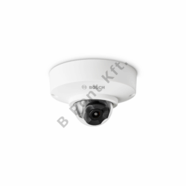 NUE-3702-F02<br>Mikró dóm-kamera kültéri 2MP HDR 137° IP66 IK10